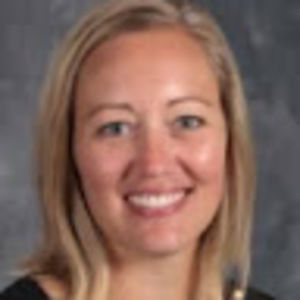 Meet your Posher, Mackenzie